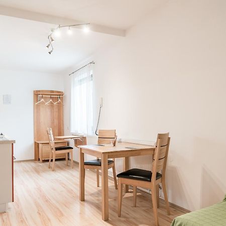 Smart Liv'In Laabnerhof Apartman Laaben Kültér fotó