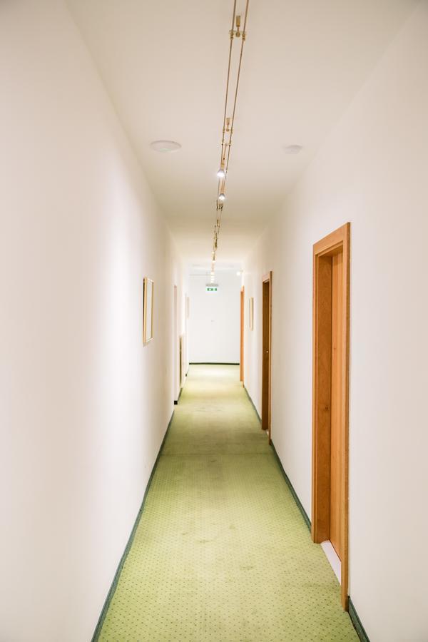 Smart Liv'In Laabnerhof Apartman Laaben Kültér fotó