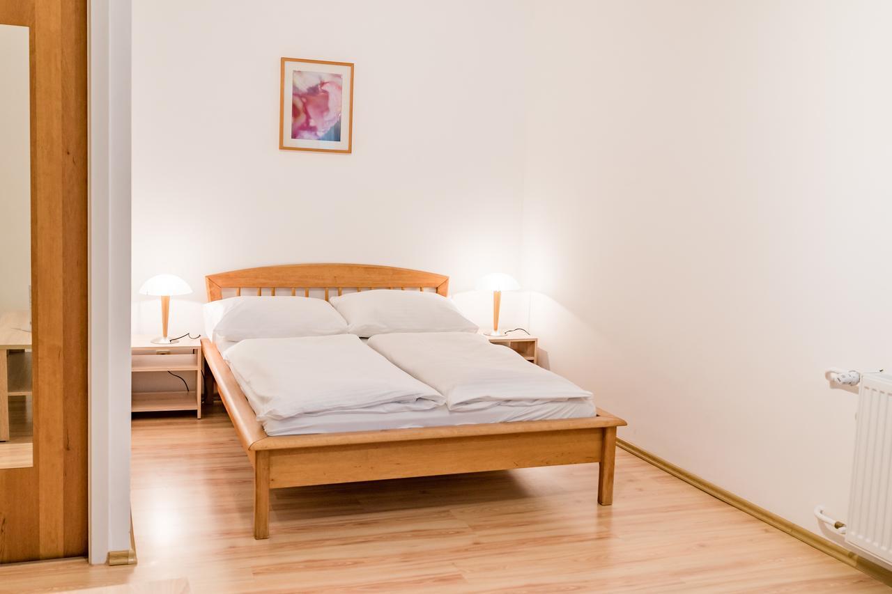 Smart Liv'In Laabnerhof Apartman Laaben Kültér fotó