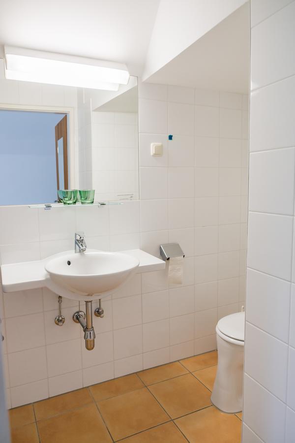 Smart Liv'In Laabnerhof Apartman Laaben Kültér fotó